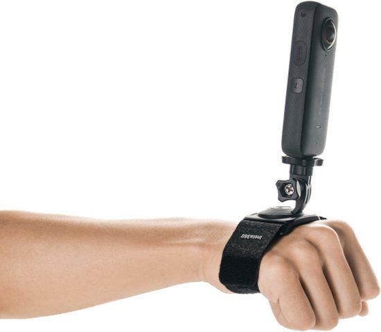 Insta360 Hand Mount Bundle