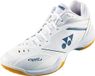 Yonex SHB-65 Z4 chaussures de badminton - Blanc - taille 46