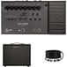 Blackstar IDX: Floor TWO avec enceinte active FRFR