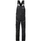 Fristads Amerikaanse Overall 1555 Stfp - Zwart/Grijs - C58