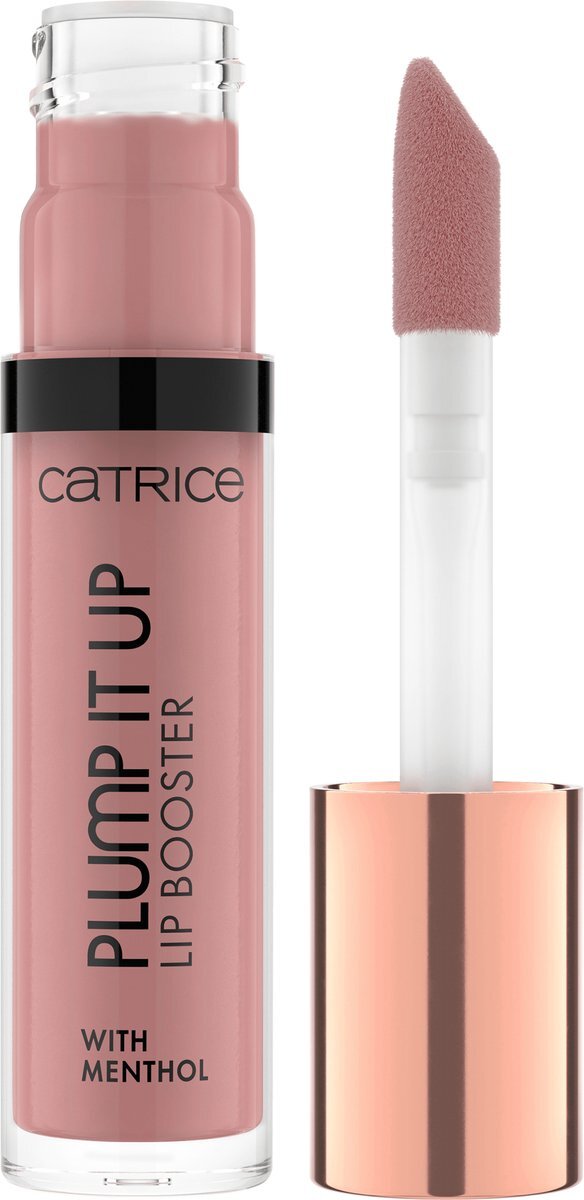 Catrice Lipgloss Plump It Up 040, 3,5 ml