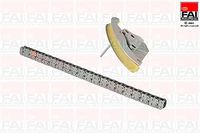 FAI AutoParts Kit de Chaine de Pompe naar Huile OPCK1