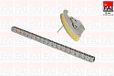 FAI AutoParts Kit de Chaine de Pompe naar Huile OPCK1