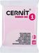 Cernit Nr. 1, 56 gram, rose Flamant rose