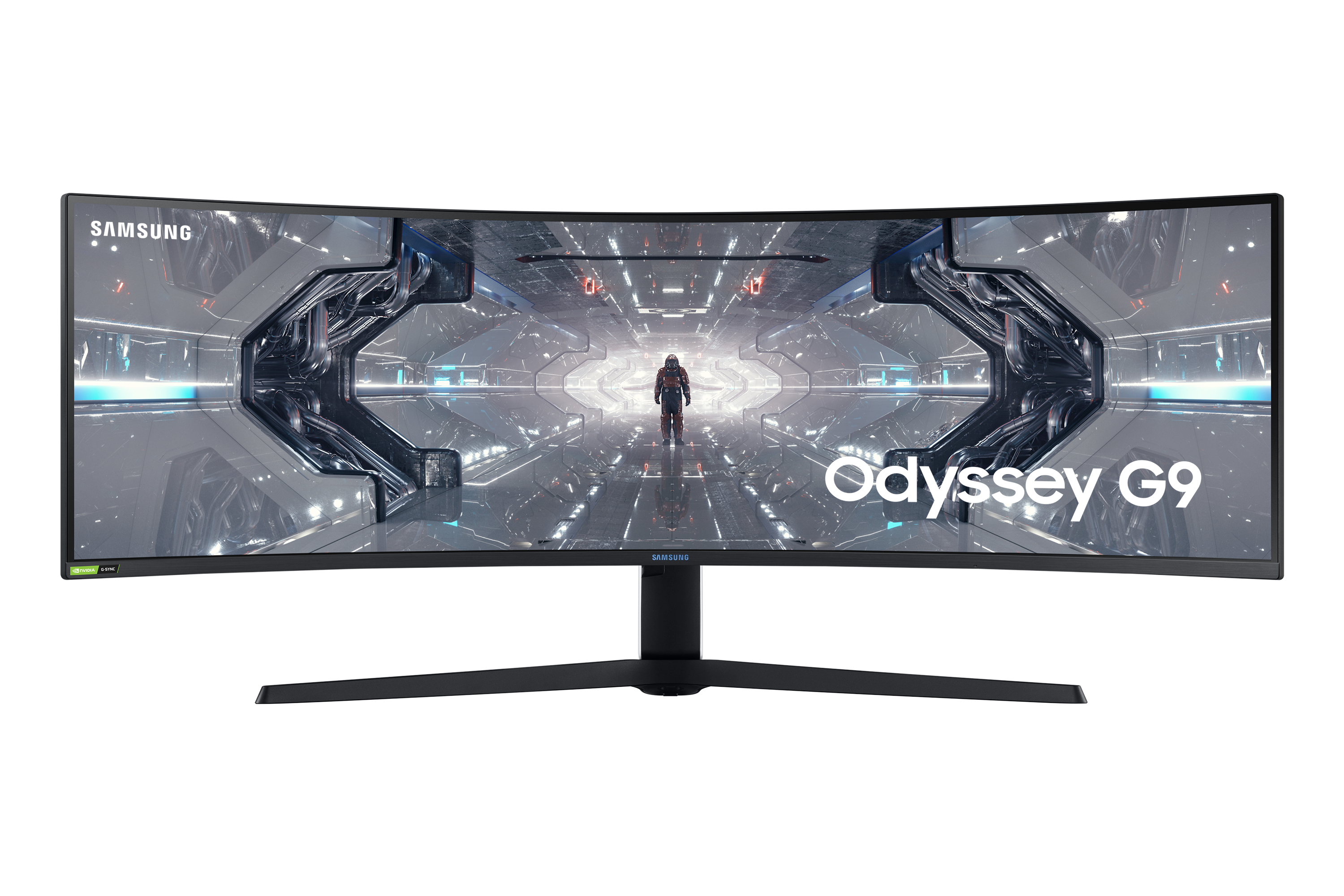 Samsung Odyssey  C49G95TSSU