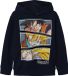 Name it Hoodie Dragon Ball Navy Blazer