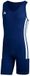 Adidas Powerlift Haltérophilie Combinaison Bleu XL / Regular Homme