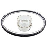 BIERRE STORE BB0009 afdichting BIMBY TM 31, zwart