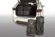 Car-Bags.com B.V. Reistassenset geschikt voor Mazda CX-60 (KH) 2022-heden Original
