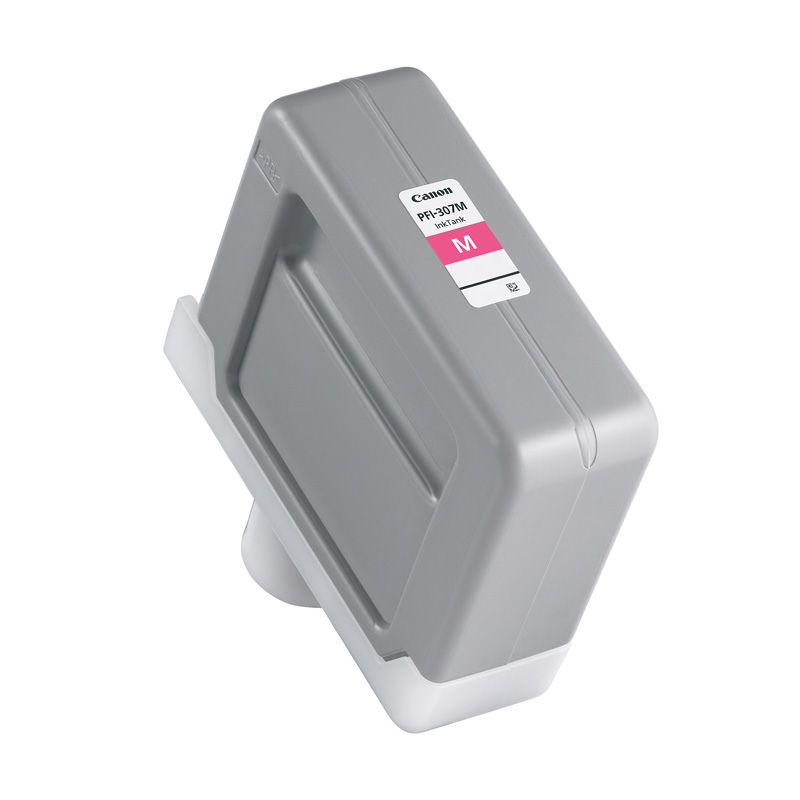 Canon PFI-307 M inktcartridge magenta 330ml