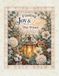 Finding Joy & Light This Winter A 31-Day Gratitude Coloring Devotional