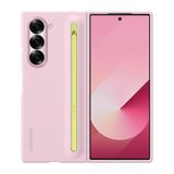 SAMSUNG Q6 S pennenetui, roze