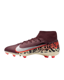 Nike United Mercurial Superfly 10 Academy FG/MG Voetbalschoen