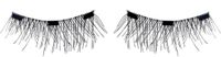 ARTDECO Magnetic Lashes Enkele wimperharen Zwart