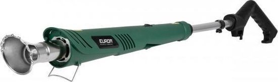 Eurom Electric Weedburner 2-in-1 247091