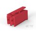 TE Connectivity 1-2178029-2 Male header, inbouw (standaard) Inhoud: 1 stuk(s) Package