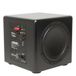 Soundvision CSUB-10 - 10" Compact Powered Subwoofer