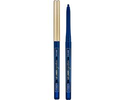 L'Oréal Make-Up Designer Le Liner Signature 02 Blue Jersey – Blauwe waterproof oogpotlood - 5,4 gr.