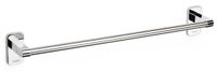 Tatay Slim 45 Cm Handdoekhouder Zilver