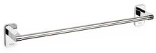 Tatay Slim 45 Cm Handdoekhouder Zilver