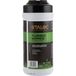 STALOC Turbo Wipes, vochtige reinigingsdoeken, poetsdoeken in de dispenseremmer, voor toepassingen op het gebied van auto, huis, werkplaats, ideaal voor doe-het-zelvers, 80 stuks