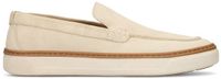 No Stress mocassins beige daim taille 45
