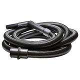 vhbw vervangingsslang compatibel met Kärcher NT 555, NT 601, NT 602, NT 611, NT 55/1 Tact Te, NT 561, NT 551 stofzuigers - 5,5 m, met handvat