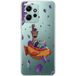 ERT GROUP mobiel telefoonhoesje voor Xiaomi REDMI NOTE 12 4G Marvel Guardians of the Galaxy 010