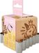 ScrapCooking Koekjesstempel Eenhoorn set/2