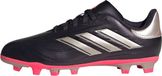 adidas Performance Copa Pure 2 Club Flexible Ground Fußballschuhe Kinder Lila - Größe 38