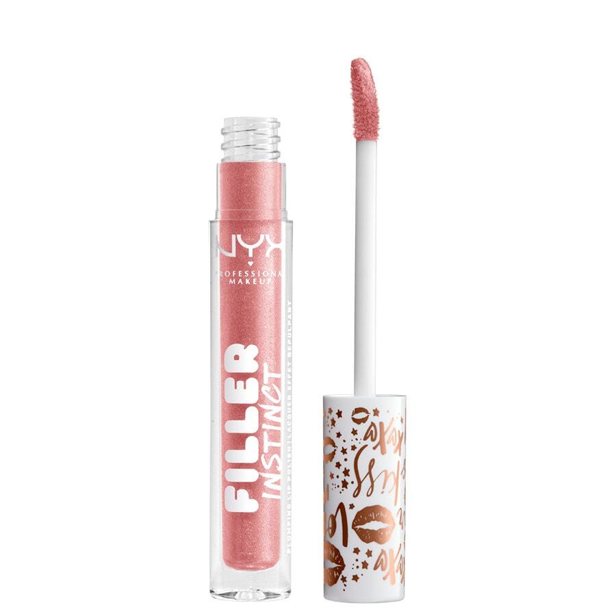 NYX Professional Makeup Sparkling Please Lipgloss 23.38 g