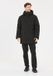 WHISTLER Parka Bluff Zwart XXXL