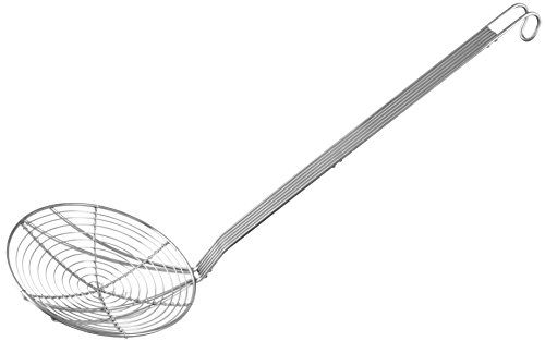 Fm Professional Schuimspaan - 16 cm - Roestvrij staal