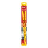 Starrett Bimetalen ijzerzaagbladen Twin Pack