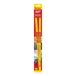 Starrett Bimetalen ijzerzaagbladen Twin Pack