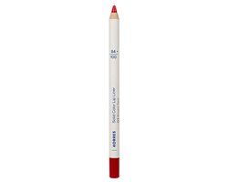 Korres Solid Color Lip Liner 1,2 g (Tint : 03 Helderrood)