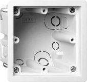 Gira E22 Doos voor montage in wand/plafond