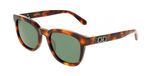 Ferragamo SF2107S Tortoise Zonnebrillen