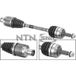 SNR Kits de transmission - DK55.232
