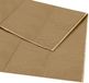 LifeGoods Tapis d'extérieur - 120x180CM - Tapis de sol - Tapis de jardin - Sac de transport inclus - Beige