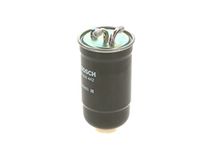 Bosch Kraftstofffilter 0450906442