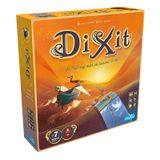 Asmodee Dixit LIBD0016 bordspel 30 min Kaartspel Rollenspel
