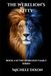 The Werelion The Werelion's Kitty: Book 2 in the Werelion Family Series