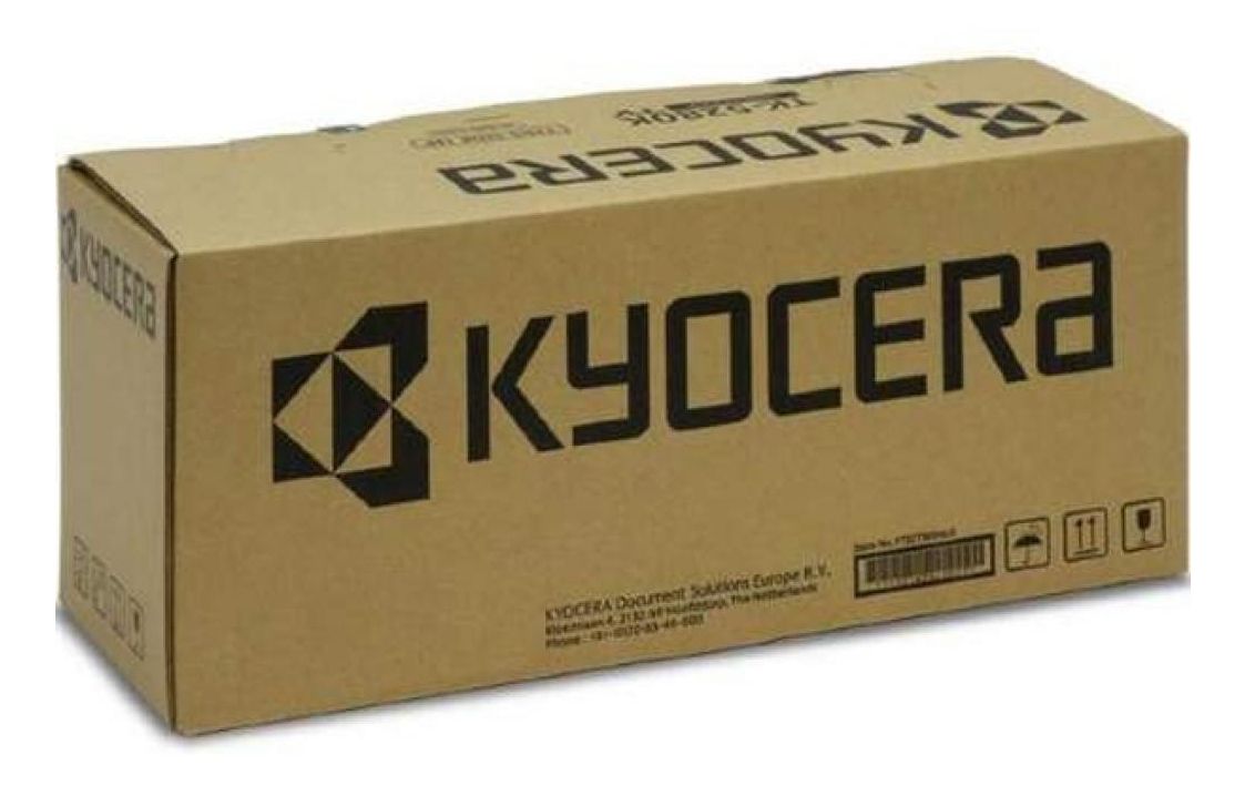 Kyocera TK-65 - Tonercartridge - Zwart