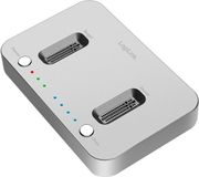 Logilink Dockingstation QP0033 Offline-kloon USB3.2