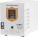 Kemot alimentation sans interruption PROsinus-2200 convertisseur avec onde sinusoïdale pure et fonction de charge 12V 230V 2200VA/1600W