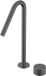 Hotbath Guy Diamond GY023HD hoge 2-gats wastafelmengkraan