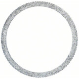 Bosch Reduceerring voor Cirkelzaagbladen - 30 x 25,4 x 1,8 mm - 1 Stuk