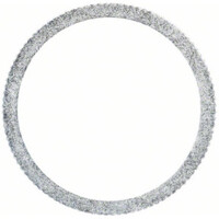 Bosch Reduceerring voor Cirkelzaagbladen - 30 x 25,4 x 1,8 mm - 1 Stuk