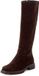 Tamaris Leren dameslaarzen 1-25635-45 304 M2563545 bruin, 304 mokka, 38 EU